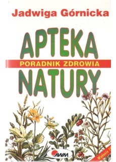 APTEKA NATURY - PORADNIK...