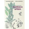 PACHNĄCA APTEKA - TAJEMNICE AROMATERAPII