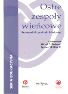 OSTRE ZESPOŁY WIEŃCOWE