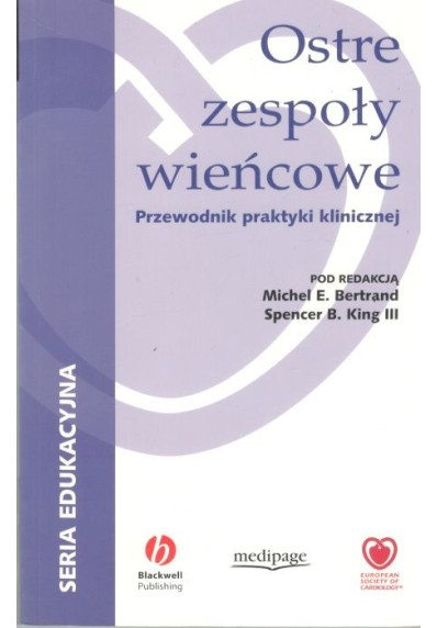 OSTRE ZESPOŁY WIEŃCOWE