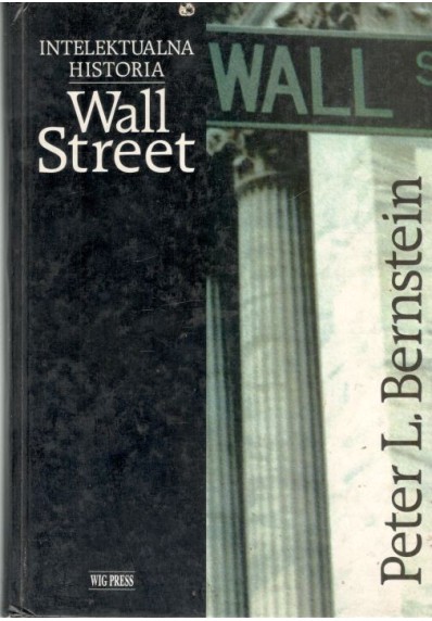 INTELEKTUALNA HISTORIA - WALL STREET