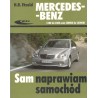 SAM NAPRAWIAM SAMOCHÓD MERCEDES-BENZ