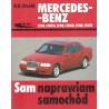 SAM NAPRAWIAM SAMOCHÓD MERCEDES-BENZ