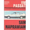 SAM NAPRAWIAM VW PASSAT