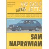 SAM NAPRAWIAM - VW GOLF, VW JETTA