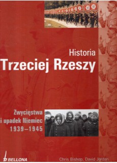 HISTORIA TRZECIEJ RZESZY....