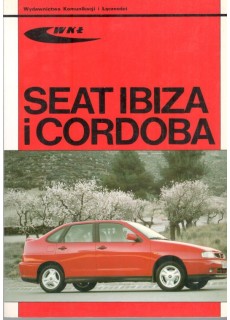 SEAT IBIZA I CORDOBA