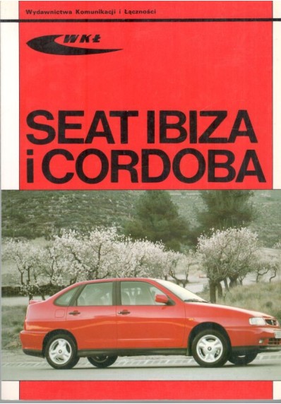 SEAT IBIZA I CORDOBA