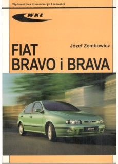 FIAT BRAVO I BRAVA