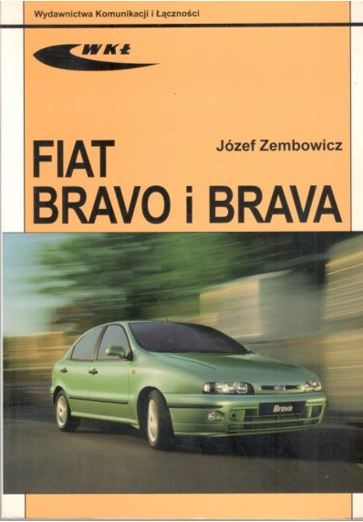 FIAT BRAVO I BRAVA