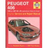 PEUGEOT 406