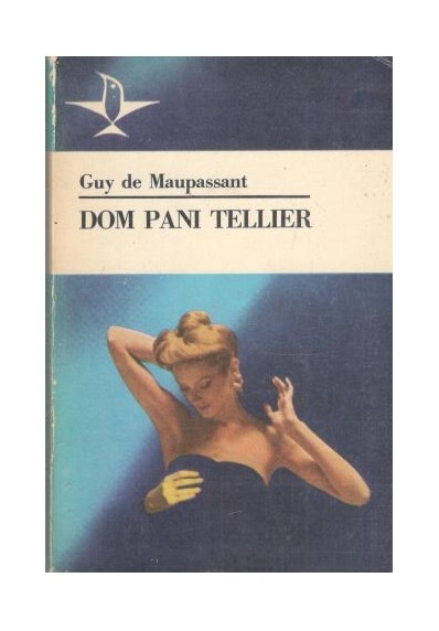 DOM PANI TELLIER