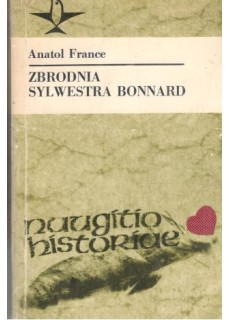 ZBRODNIA SYLWESTRA BONNARD