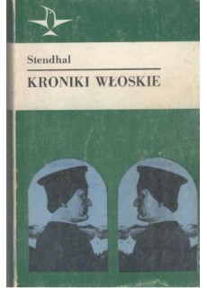 KRONIKI WŁOSKIE