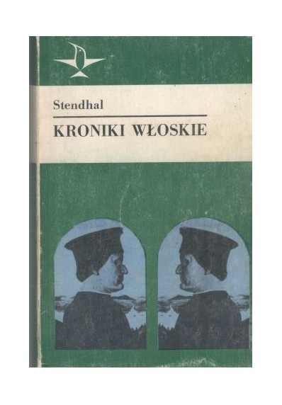 KRONIKI WŁOSKIE