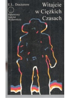 WITAJCIE W CIĘŻKICH CZASACH