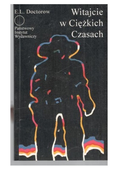 WITAJCIE W CIĘŻKICH CZASACH