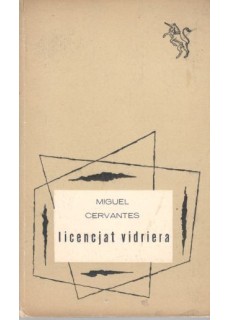 LICENCJAT VIDRIERA