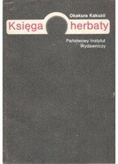 KSIĘGA HERBATY