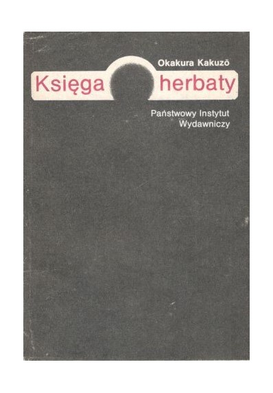 KSIĘGA HERBATY