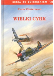 WIELKI CYRK