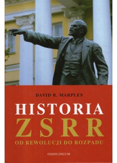 HISTORIA ZSRR. OD REWOLUCJI...