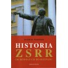 HISTORIA ZSRR. OD REWOLUCJI DO ROZPADU