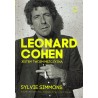 LEONARD COHEN. JESTEM TWOIM MĘŻCZYZNĄ