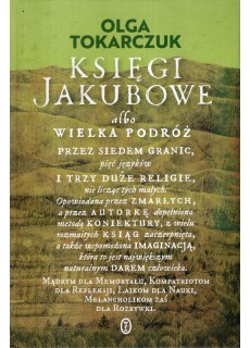 KSIĘGI JAKUBOWE