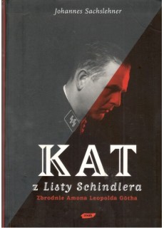 KAT Z LISTY SCHINDLERA