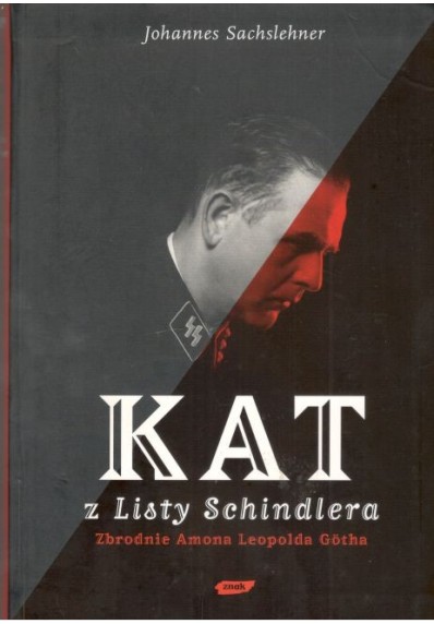 KAT Z LISTY SCHINDLERA