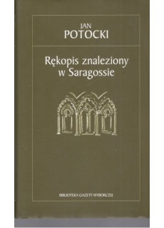 RĘKOPIS ZNALEZIONY W SARAGOSSIE (14)