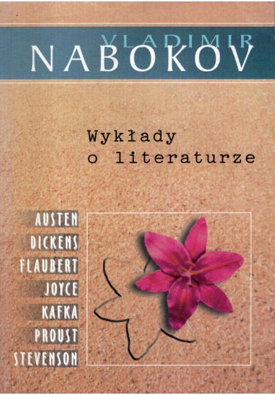 WYKŁADY O LITERATURZE