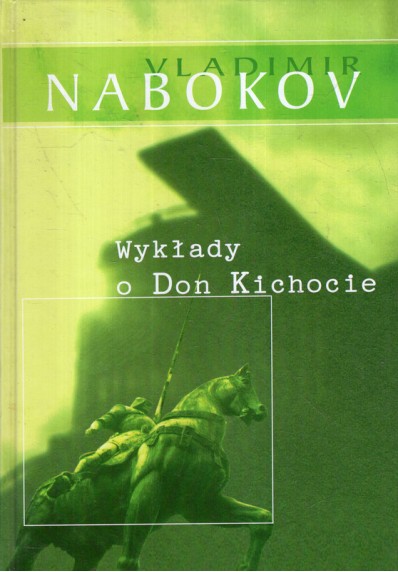 WYKŁADY O DON KICHOCIE