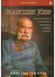 FRANCISZEK JÓZEF