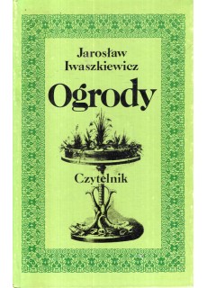 OGRODY