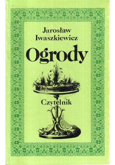 OGRODY