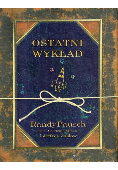 OSTATNI WYKŁAD