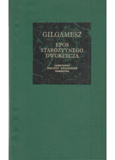 GILGAMESZ - EPOS...