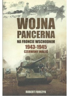 Wojna pancerna na froncie...