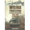 Wojna pancerna na froncie wschodnim 1943-1945. Czerwony walec