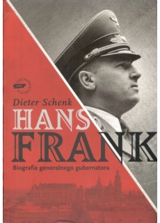 HANS FRANK - BIOGRAFIA...