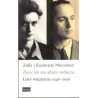 ŻYCIE NAS TAK GŁUPIO ROZŁĄCZA... LISTY WIĘZIENNE 1946-1956