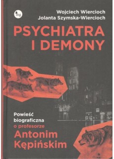 Psychiatra i demony....