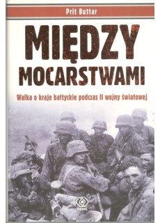 Między mocarstwami