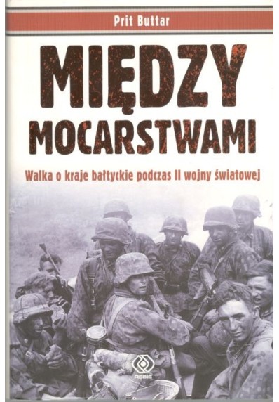 Między mocarstwami