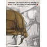 German Camouflaged Helmets of the Second World War: Volume 1 and 2