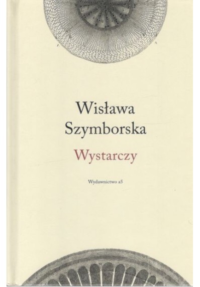 WYSTARCZY