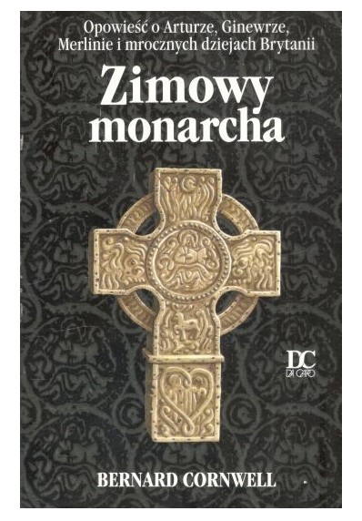 ZIMOWY MONARCHA