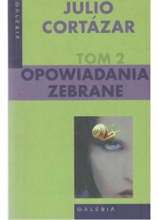 OPOWIADANIA ZEBRANE - TOM 2